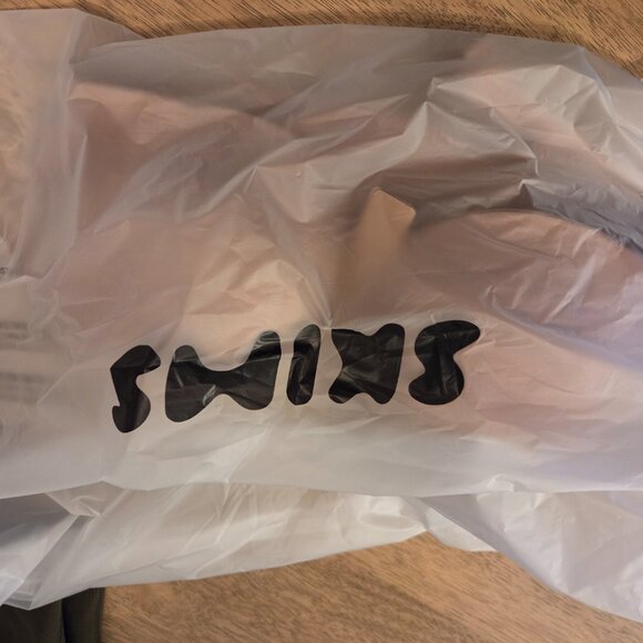 Skims Smoothing Intimates Full Coverage Lightly Lined Bra Sienna - Picture 3 of 4